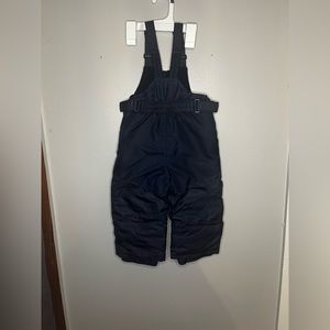 Cat and Jack Snowsuit